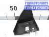 купить Кронштейн заднего бампера на Ford Escape III 2012 - 2016