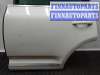 купить Стеклоподъемник задний левый на Volkswagen Touareg I  Рестайлинг (7L) 2007 - 2010