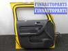 купить Стеклоподъемник передний левый на Hummer H3 2005 - 2010