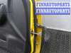 купить Стеклоподъемник передний левый на Hummer H3 2005 - 2010
