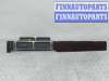 купить Дефлектор обдува салона на GMC Yukon III (GMT900) 2006 - 2014