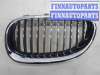 купить Решетка радиатора на BMW 5-Series E60 2002 - 2007