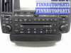 купить Панель управления магнитолой на Infiniti FX I (S50) 2002 - 2008