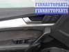 купить Ручка наружная передняя левая на Audi SQ5 (FY) 2017 - 2020