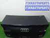 купить Крышка багажника на Audi A6 C7 (4G2) 2011 - 2014
