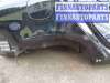 купить Задняя часть кузова на Volvo S60 II (FS,FH) 2010 - 2013
