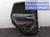 купить Дверь задняя левая на Honda Crosstour (TF) 2009 - 2012