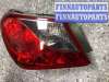 купить Фонарь крыла левый на Hyundai Sonata VI (YF) 2009 - 2014