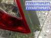 купить Фонарь крыла левый на Hyundai Sonata VI (YF) 2009 - 2014