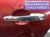 купить Дверь передняя левая на Mazda CX9 I (TB) 2006 - 2012