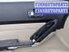 купить Стеклоподъемник передний левый на Hummer H3 2005 - 2010