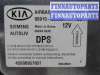 купить Блок управления подушек безопасности на Kia Sorento I (JC) 2002 - 2006