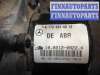 купить Блок ABS на Mercedes C-klasse (W204)Рестайлинг 2011 - 2014