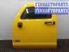 купить Стекло двери передней левой на Hummer H3 2005 - 2010