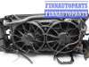 купить Вентилятор охлаждения (электро) на Cadillac Escalade III 2006 - 2014 (GMT900)