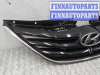 купить Решетка радиатора на Hyundai Sonata VI (YF) 2009 - 2014