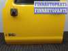 купить Стеклоподъемник передний левый на Hummer H3 2005 - 2010