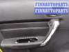 купить Стеклоподъемник передний левый на Hummer H3 2005 - 2010