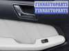 купить Стекло двери задней левой на Mercedes E-klasse (W212) 2009 - 2013