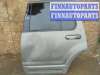 купить Дверь задняя левая на Ford Explorer III 2002 - 2005