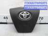 купить Подушка безопасности водителя на Toyota Camry VII (XV50) 2011 - 2014