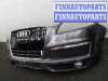 купить Бампер передний на Audi Q7 (4LB) 2005 - 2009