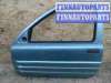 купить Дверь передняя левая на Land Rover Freelander I (LN) 1998 - 2003