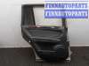 купить Стекло двери задней левой на Mercedes GL (X164) 2006 - 2009