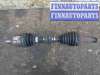 купить Полуось передняя левая на Nissan Murano I (Z50) 2002 - 2008