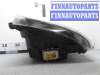 купить Фара левая на Land Rover Range Rover III (LM,L322) Рестайлинг 2005 - 2009