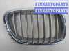 купить Решетка радиатора на BMW X5 E53 1999 - 2003
