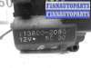 купить Моторчик заслонки печки на Mitsubishi Montero Sport 1998 - 2008