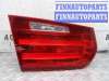 купить Фонарь крышки левый на BMW 3-Series F30 2011 - 2015