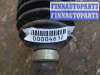 купить Полуось задняя правая на Ford Edge (CD3) 2006 - 2010