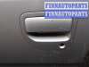 купить Стеклоподъемник передний левый на Honda Ridgeline I (YK) 2005 - 2009