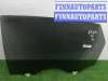 купить Стекло двери задней левой на Infiniti FX I (S50) 2002 - 2008