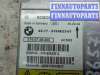 купить Блок управления подушек безопасности на BMW X5 E70 2007 - 2010
