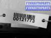 купить Переключатель отопителя на Suzuki Grand Vitara II (JT) 2005 - 2008