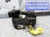 купить Замок двери задней правой на Renault Duster (HS) рестайлинг 2015 - 2021