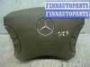 купить Подушка безопасности водителя на Mercedes S-klasse (W220) 1998 - 2002