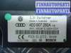 купить Блок управления бортовой сети на Audi A8 D3 (4E2) 2002 - 2005