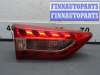 купить Фонарь крышки левый на Infiniti FX II (S51) 2008 - 2013