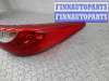 купить Фонарь крыла правый на Infiniti JX (L50) 2012 - 2014
