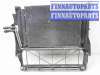 купить Радиатор кондиционера на BMW X5 E53 1999 - 2003