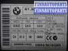 купить Блок управления CAS на BMW X1 E84 2009 - 2012