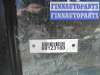 купить Стекло двери задней левой на Hummer H3 2005 - 2010