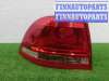 купить Фонарь крыла левый на Volkswagen Touareg II (7P) 2010 - 2014
