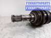 купить Полуось задняя левая на Mazda CX9 I (TB) 2006 - 2012