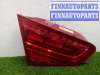 купить Фонарь крышки левый на Audi A8 D4 (4H2) 2010 - 2014