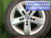 купить Диск литой на Volkswagen Touareg II (7P) 2010 - 2014